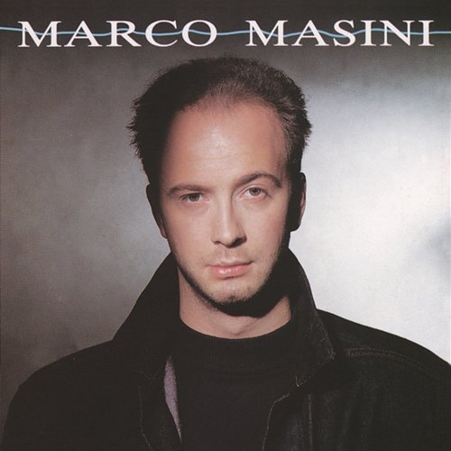 Marco Masini Marco Masini