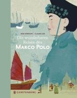 Marco Polo Dorrzapf Anke