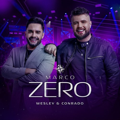 Marco Zero Wesley, Conrado