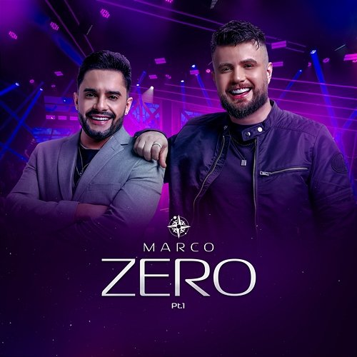 Marco Zero, Vol.1 Wesley, Conrado
