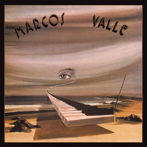 Marcos Valle Marcos Valle