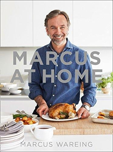 Marcus at Home Wareing Marcus