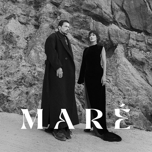 Maré Ricardo Ribeiro, Ana Moura