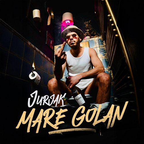 Mare golan Jurjak