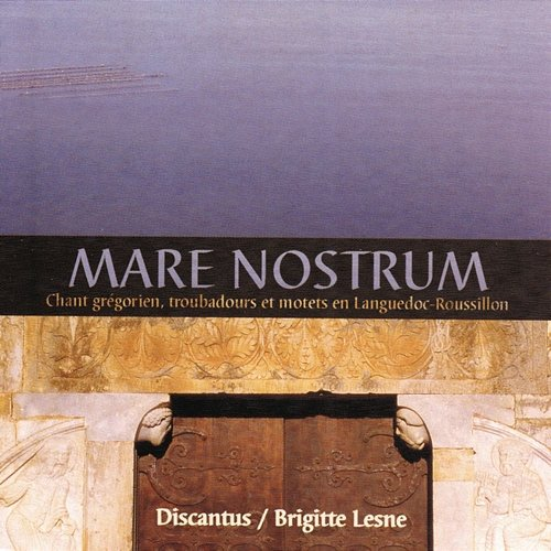Mare nostrum Discantus