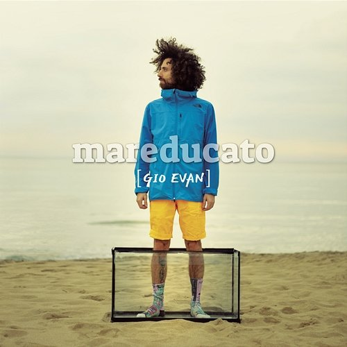 Mareducato Gio Evan