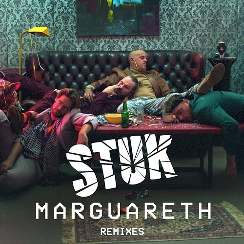 Marguareth STUK