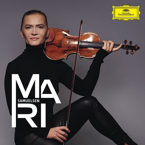 Mari Mari Samuelsen