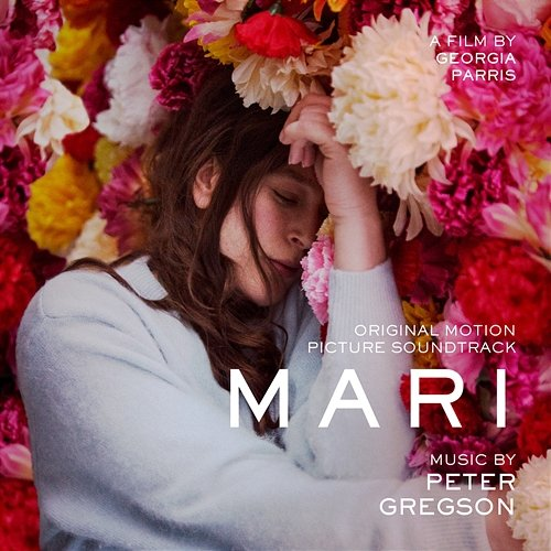Mari Peter Gregson