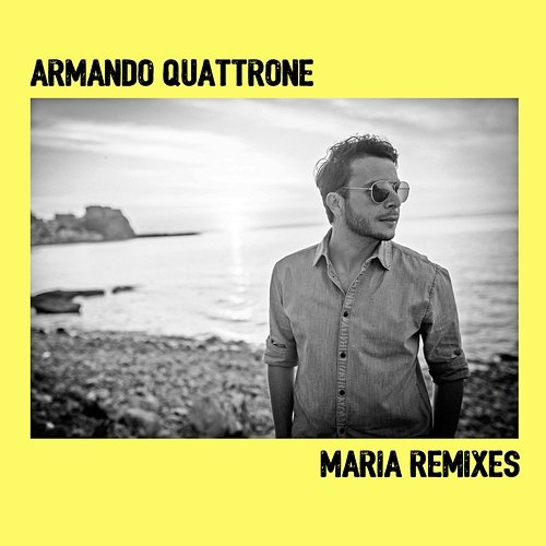 Maria Armando Quattrone