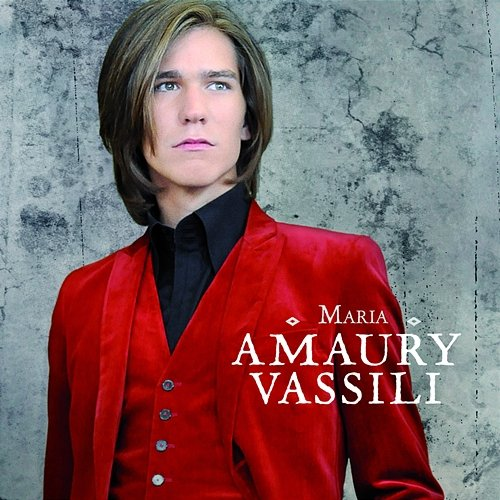 Maria Amaury Vassili
