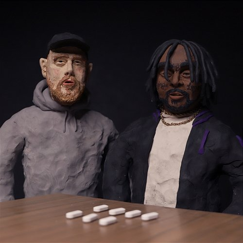 Maria 03 Greedo & Kenny Beats