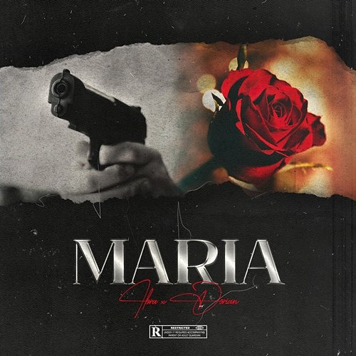 Maria Ibra, Dorian