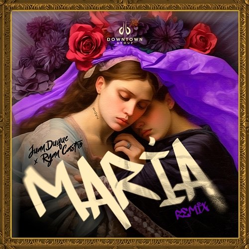 Maria Juan Duque & Ryan Castro