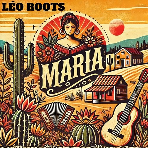 Maria Leo Roots