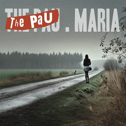 Maria The Pau
