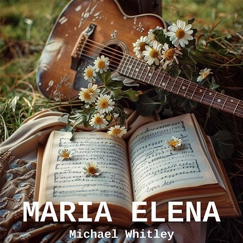 Maria Elena Michael Whitley
