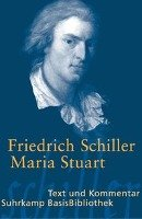 Maria Stuart Schiller Friedrich