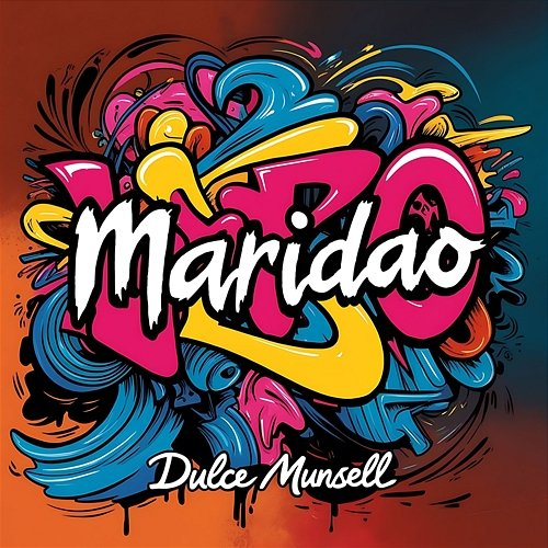 Maridao Dulce Munsell