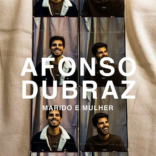 Marido e Mulher Afonso Dubraz