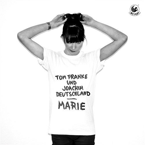 Marie Tom Franke & Joachim Deutschland