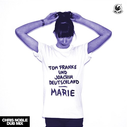 Marie Tom Franke & Joachim Deutschland