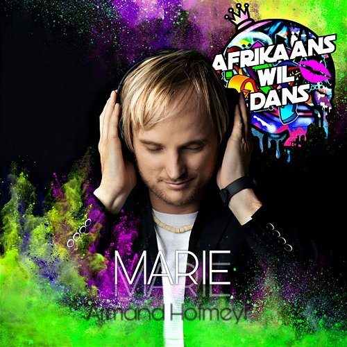 Marie Armand Hofmeyr & Afrikaans Wil Dans
