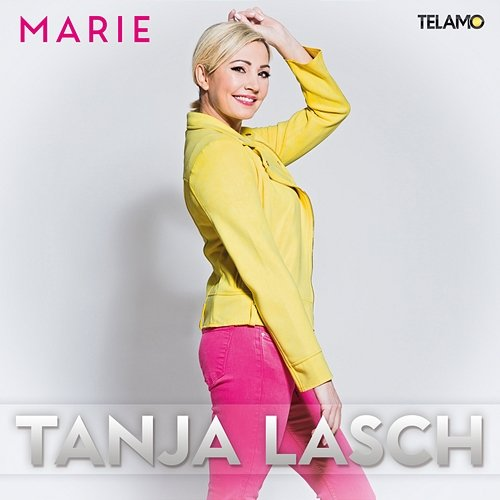 Marie Tanja Lasch