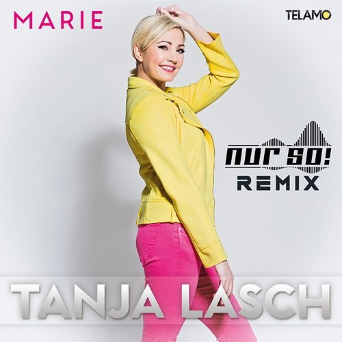 Marie Tanja Lasch