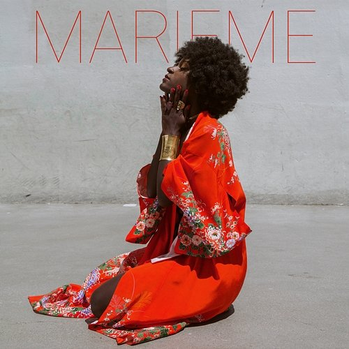 Marieme Marieme