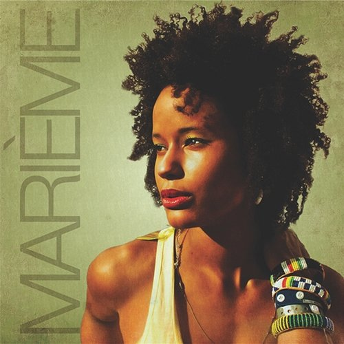 Marième Marième