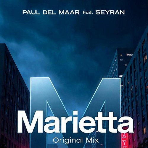 Marietta Paul Del Maar, Seyran