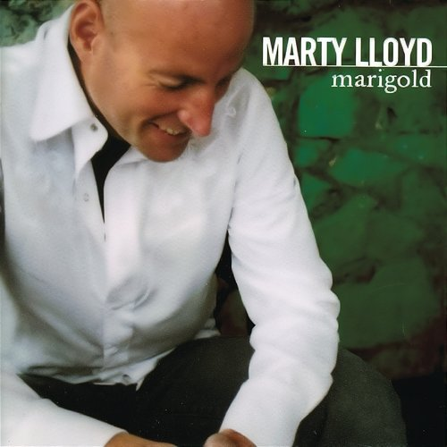 Marigold Marty Lloyd