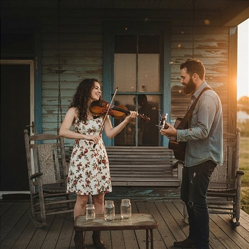 Marigold Fields Canyon Hymn