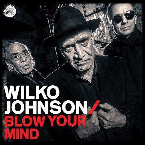 Marijuana Wilko Johnson