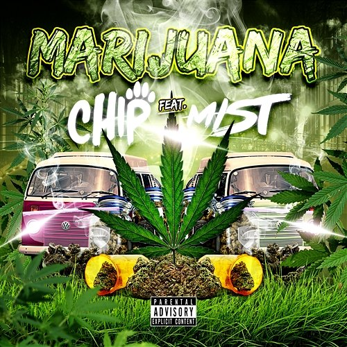 Marijuana Chip