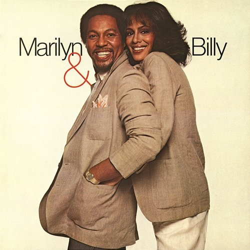 Marilyn & Billy (Expanded Edition) Marilyn McCoo, Billy Davis Jr.