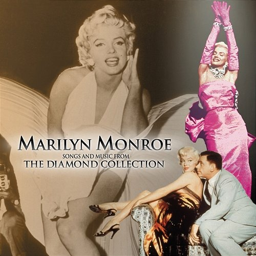 Marilyn Monroe Marilyn Monroe