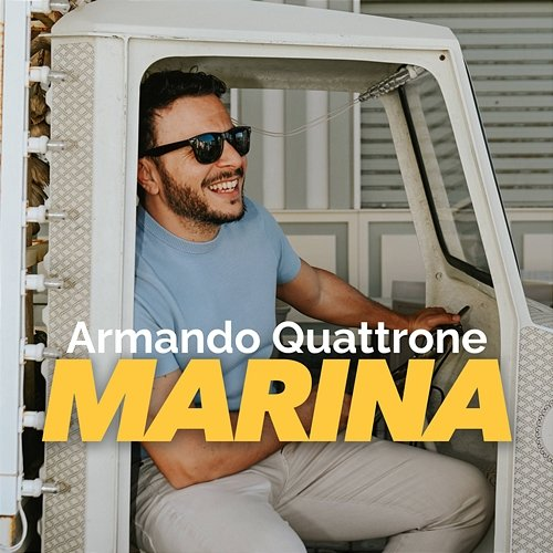 Marina Armando Quattrone