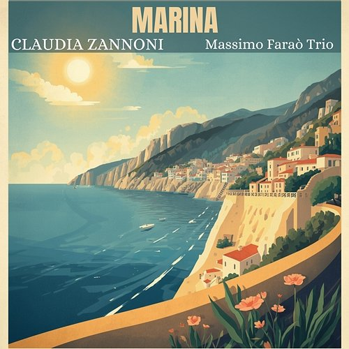 Marina Claudia Zannoni, Massimo Faraò Trio
