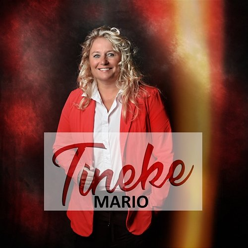 Mario Tineke