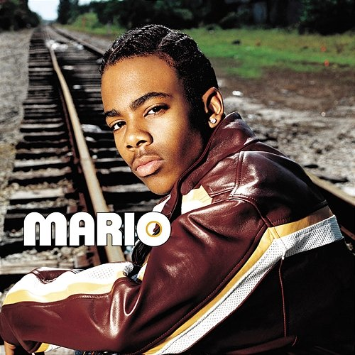 Mario Mario