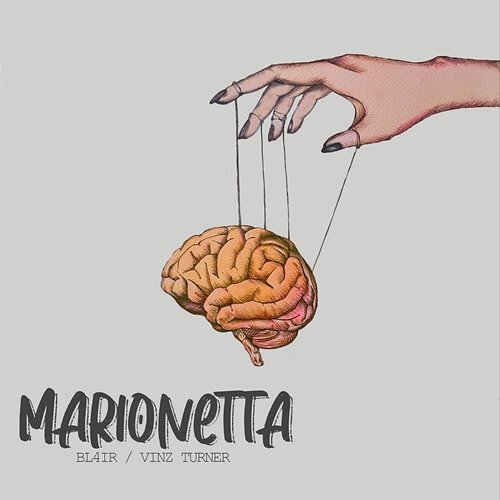 MARIONETTA Vinz Turner, BL4IR