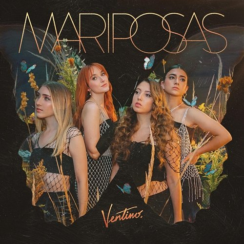 Mariposas Ventino