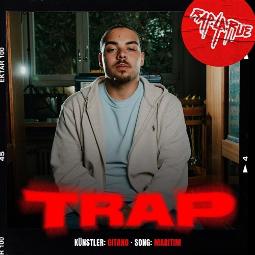 MARITIM Rap La Rue, Gitano