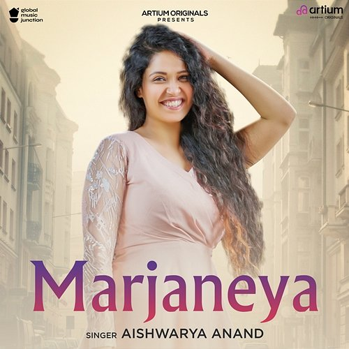 Marjaneya Aishwarya Anand