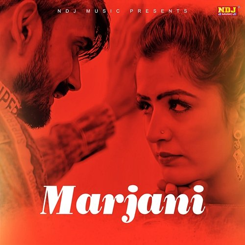 Marjani Krishan Chouhan