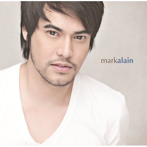 Mark Alain Mark Alain