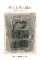 Mark Rothko Rothko Christopher