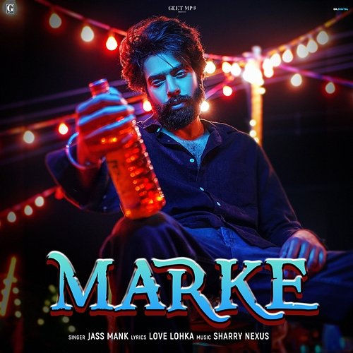 Marke Jass Manak & Lucas